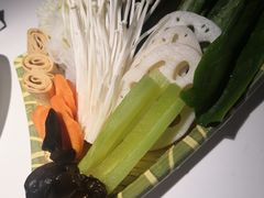 -鱼酷活鱼烤鱼(沈阳大悦城店)