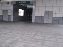 -婺源站