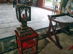 -横店影视城明清宫苑园区
