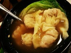 港式云吞-添运来(茶园奥园广场店)