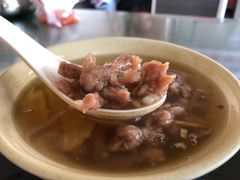 牛肉粳汤-好成财牛排馆(涂门街总店)