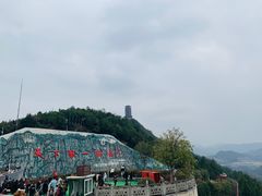 -重庆云阳龙缸景区