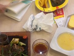 -豪客来牛排(海沧阿罗海店)