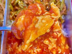 -石笨笨·盖浇饭大王(MOMOPARK店)