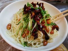 -四妹餐厅(玫瑰街店)