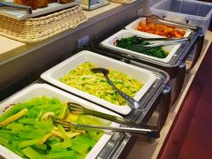 -素满香·Vegan食养自助(天一广场店)