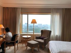 -南京维景国际大酒店(南京博物院店)