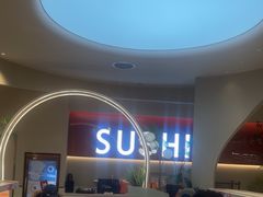 -争鲜回转寿司(朝外悠唐PLUS店)