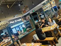 -木屋烧烤(坂田天安云谷店)