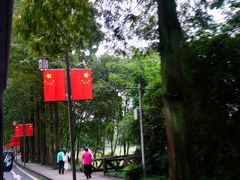 -青城山