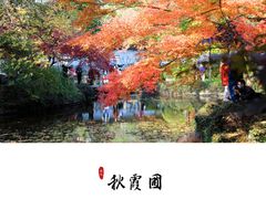 -秋霞圃