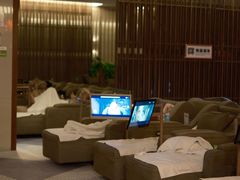 -汤连得温泉馆(宝山店)