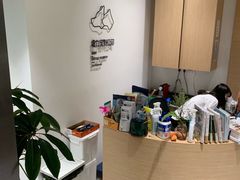 -電力宠物公司(武定路店)