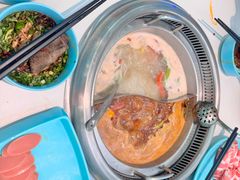 -季季红火锅(柳州城中万达二店)