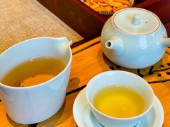 -梅间堂茶馆(绿地缤纷城店)