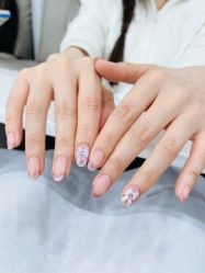 -斯馨·健康美甲美睫