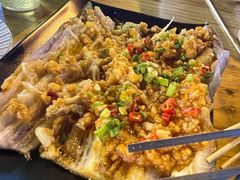 -小东北烧烤(双拥路店)