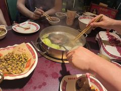 -大吉利·潮汕鲜牛肉火锅(西安店)