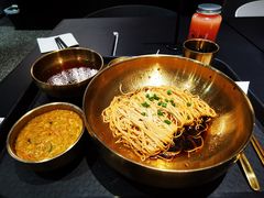 -贡梅老面馆·蟹粉面·无锡特色小吃(南长街主推店)