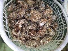 -四海鲜渔家菜(黄金海岸店)