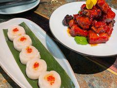 -苏帮袁Sue Cuisine(南开大悦城店)