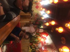 金掌勺-金掌勺锅包肉(太原万达店)