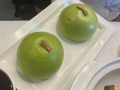 -功德林素菜饭庄(前门店)