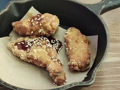 -必胜客(南锣鼓巷店)