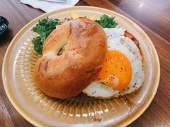 宿醉三明治-BAKER&SPICE(国金中心商场店)