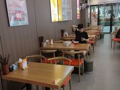 -吴满满油泼面(北方风味园店)