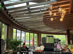 -杭州君悦酒店·青莳