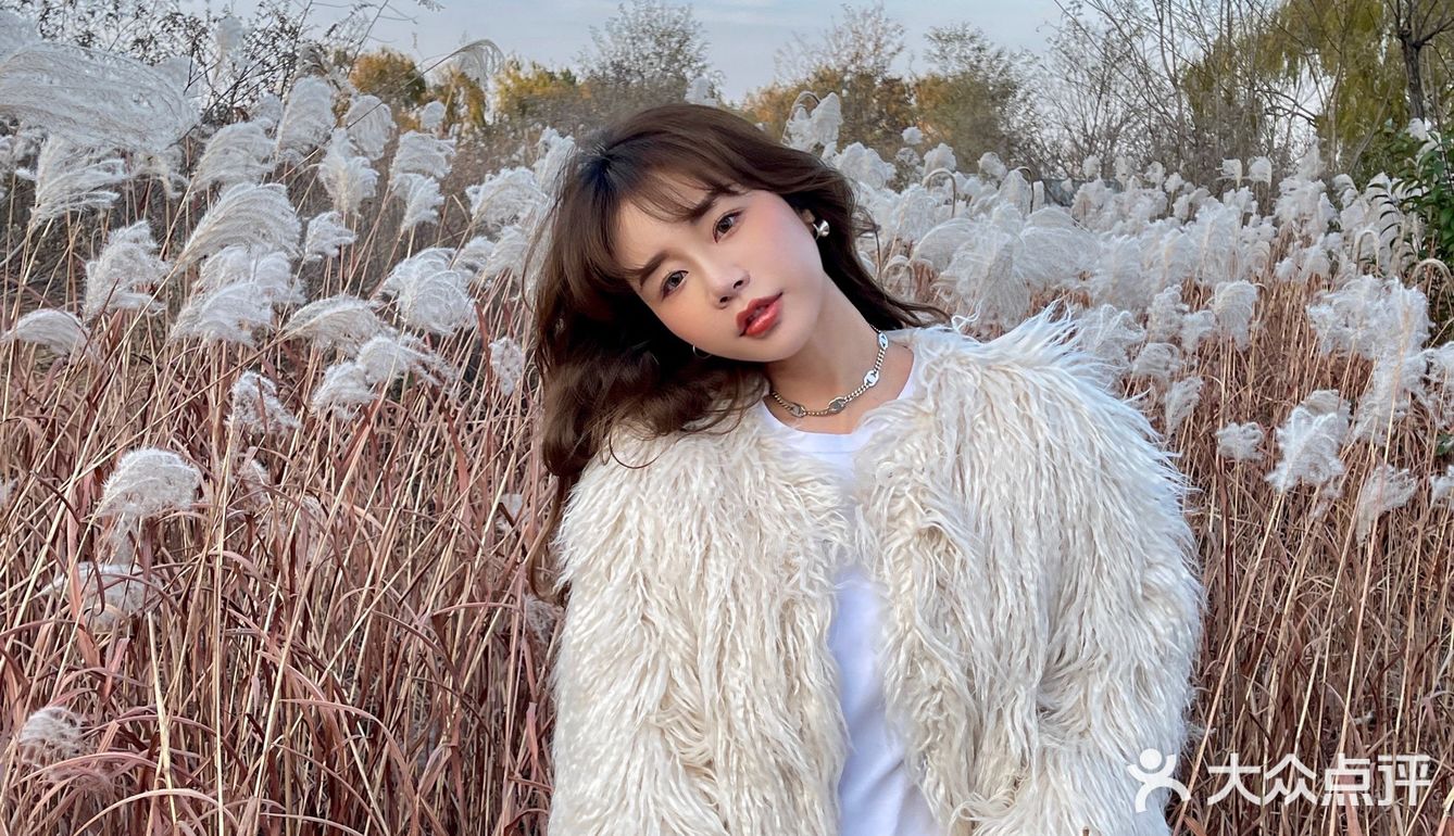 济南免费拍照圣地❗️芦苇荡拍照攻略