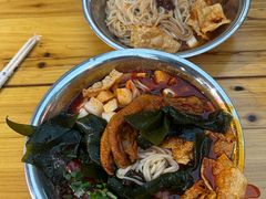 -桂湘缘卤味螺蛳粉