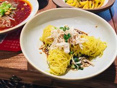 -大盐帮川菜馆(长楹天街店)