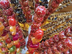 -傻二炒货龙虾(李沧旗舰店)