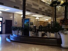 -烟台碧海饭店(烟台火车站店)