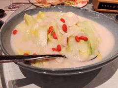 -三号黄浦会Canton Table