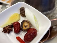-牛街·马辈儿涮肉(牛街二店)