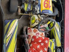 -速马赫卡丁车(琶洲店)