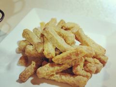 -米家餐厅(长生路店)