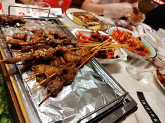 -阿胖龙虾小海鲜(宁国南路总店)