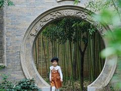 -西安关中民俗艺术博物院