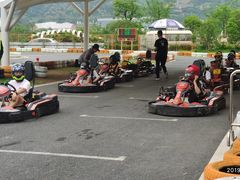 -千岛湖燃擎卡丁车赛车主题乐园(秀湖路店)
