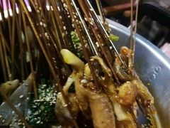 -搓火大都会(广安门总店)