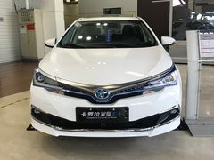 -北京三元桥丰田汽车销售服务有限公司(左家庄店)