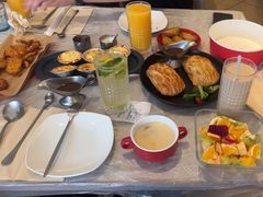 -必胜客(港悦广场店)