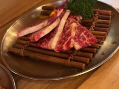 -西塔老太太泥炉烤肉(杭州首店)