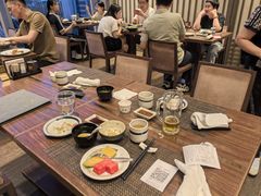 -田舍家Inakaya·炉端烧·铁板烧(天汇igc店)
