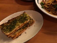 -PIZZA BIANCA(万象城店)