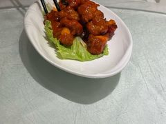 -绿雅酒家(江西中路店)